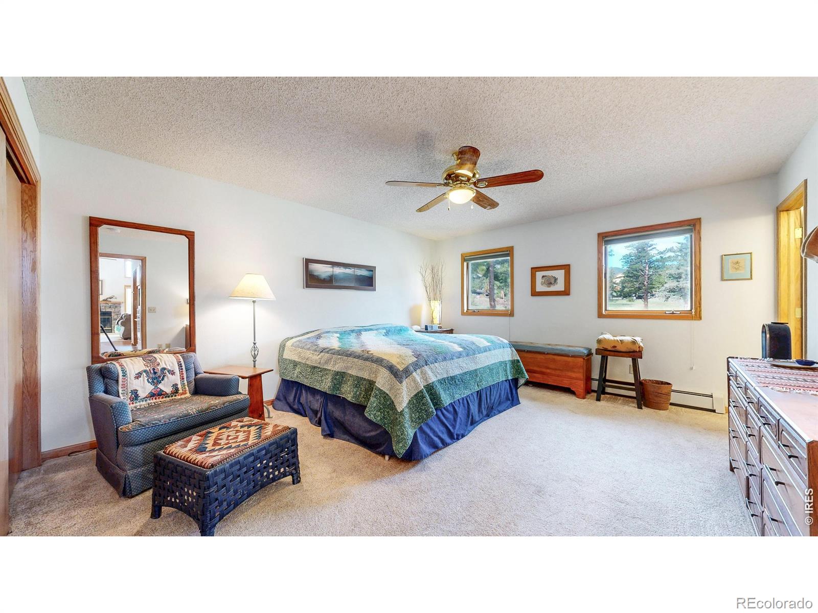 1410 Cedar Lane Estes Park CO 80517