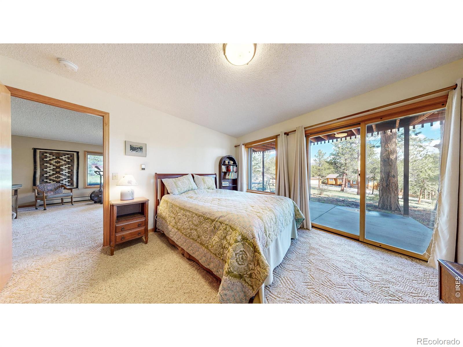 1410 Cedar Lane Estes Park CO 80517