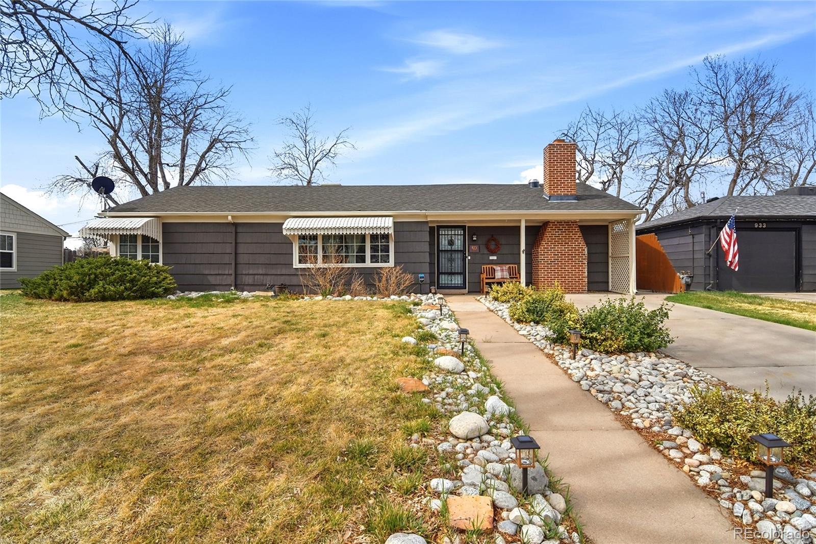 923 Geneva Street Aurora CO 80010