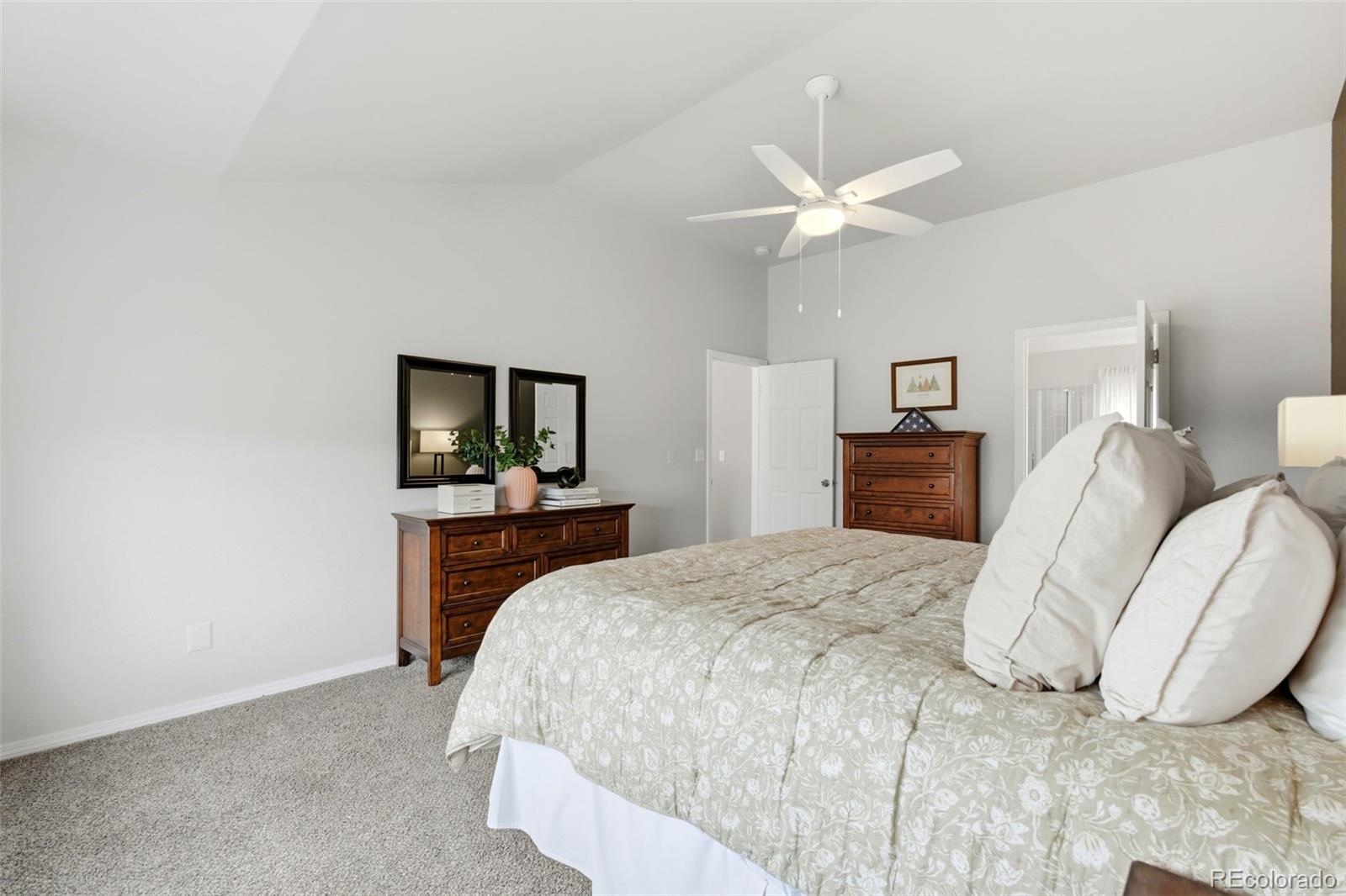 5480 Backglen Drive Colorado Springs CO 80906