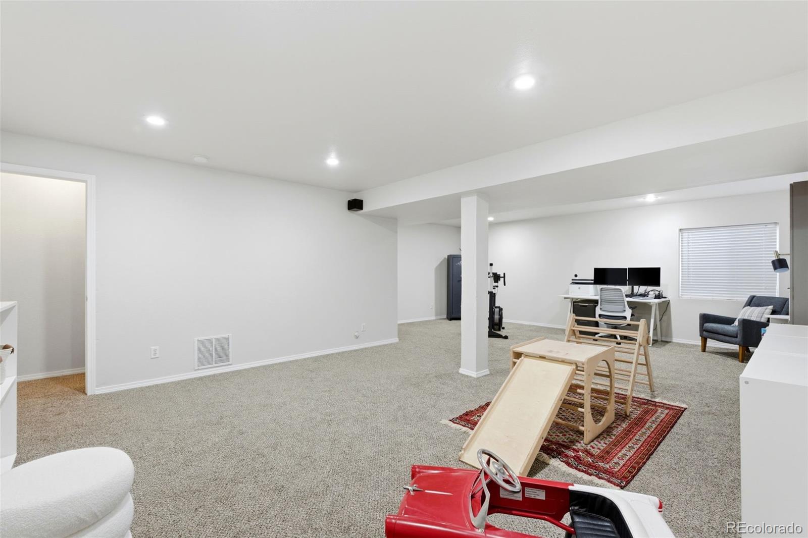 5480 Backglen Drive Colorado Springs CO 80906