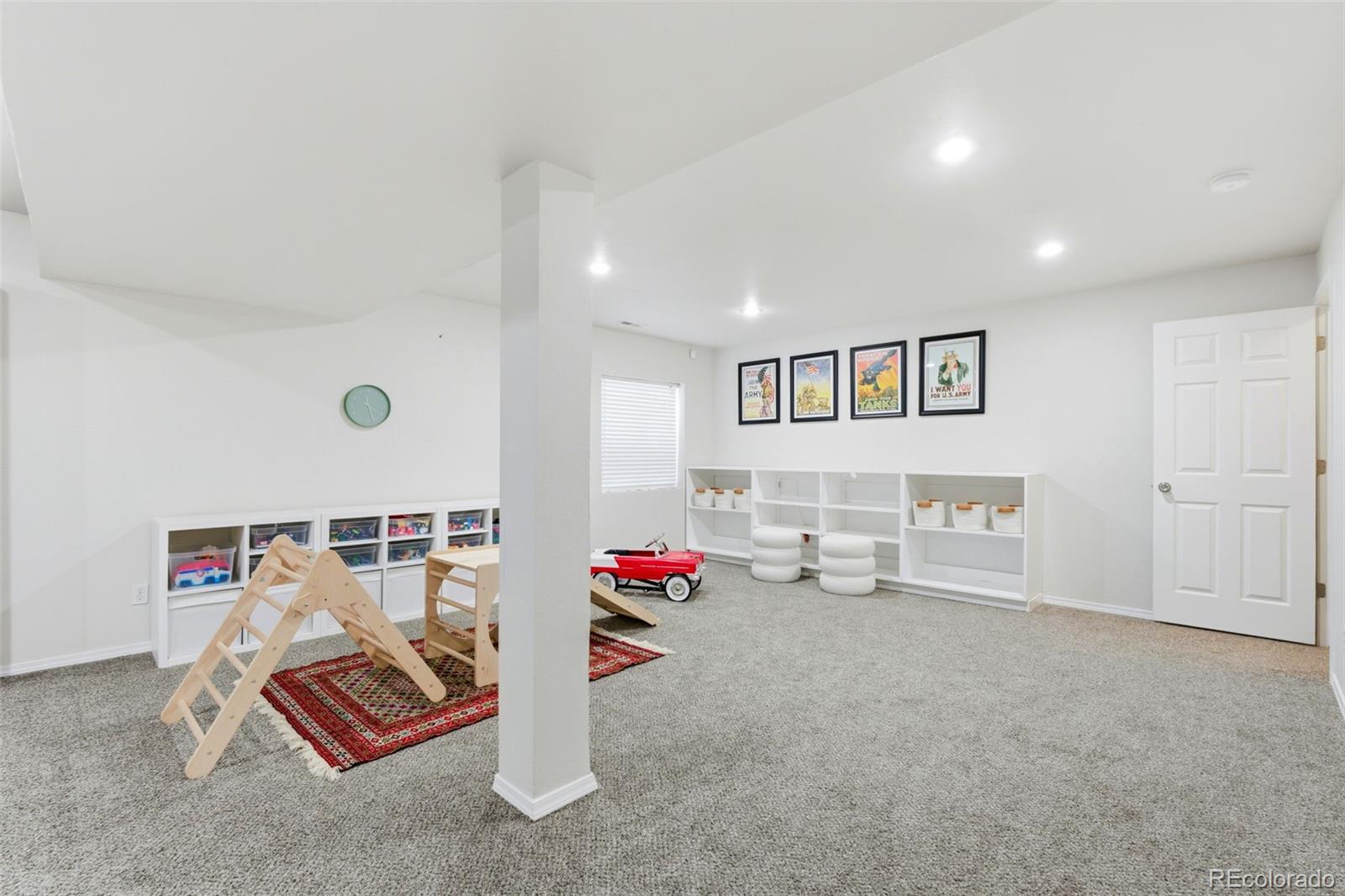 5480 Backglen Drive Colorado Springs CO 80906