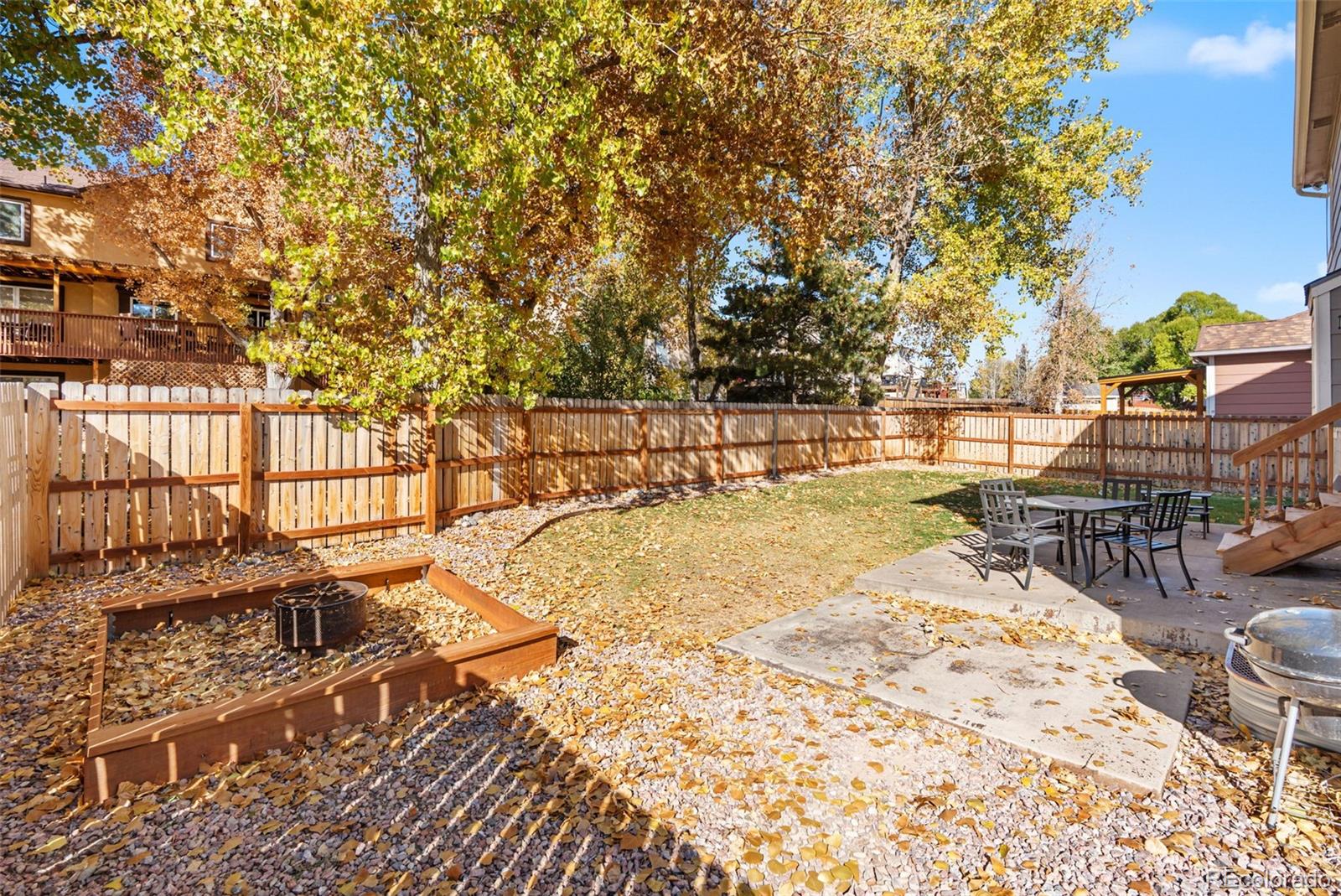 5480 Backglen Drive Colorado Springs CO 80906
