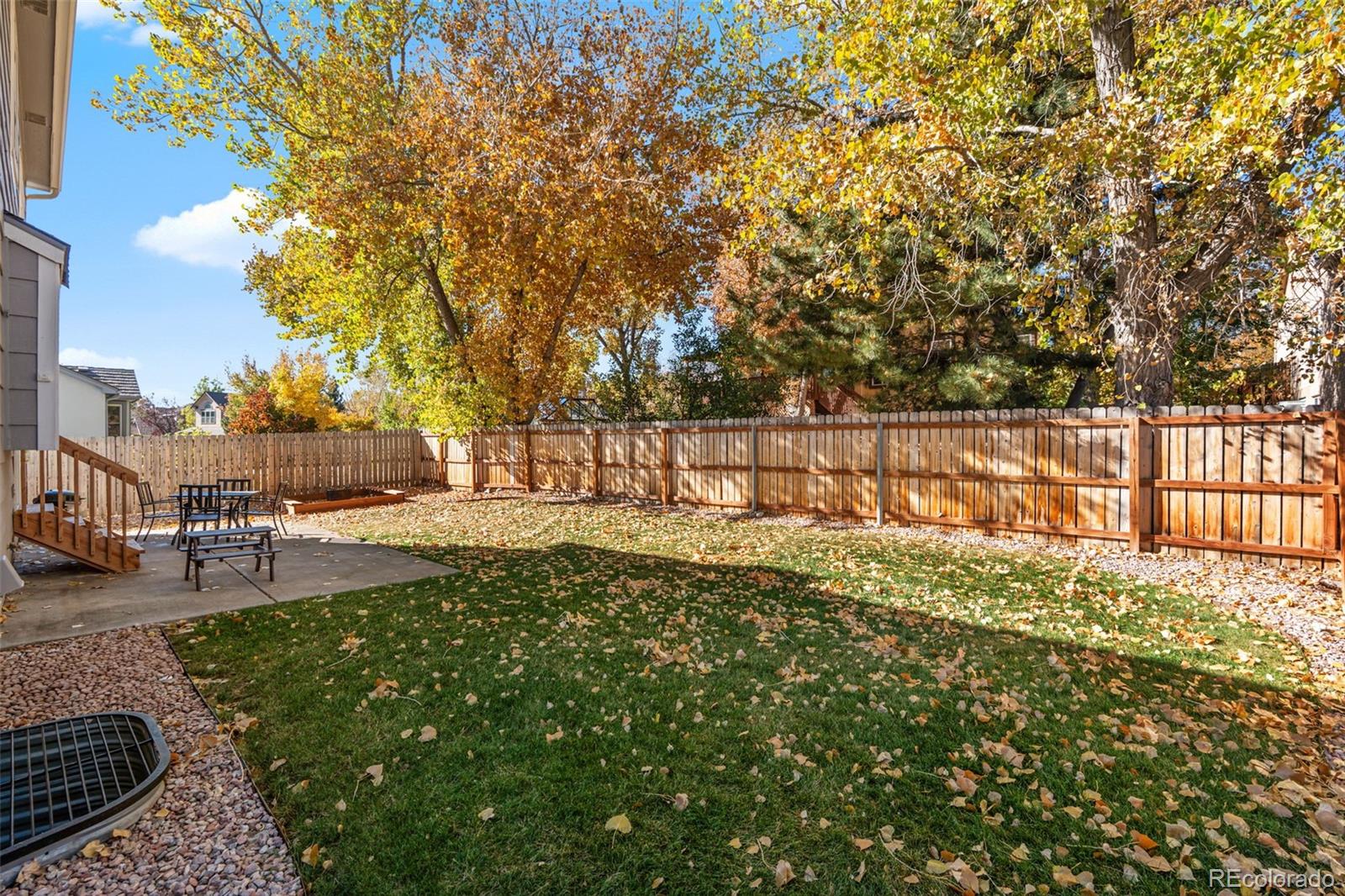 5480 Backglen Drive Colorado Springs CO 80906
