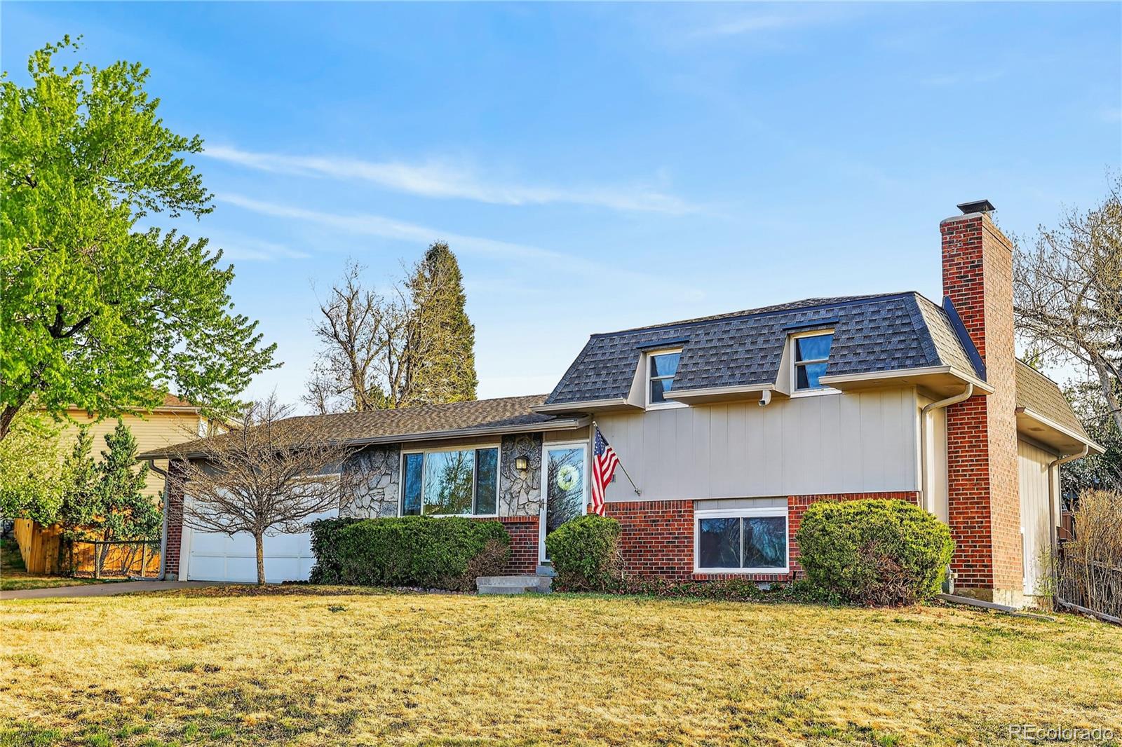 4560 E Lake Circle Centennial CO 80121