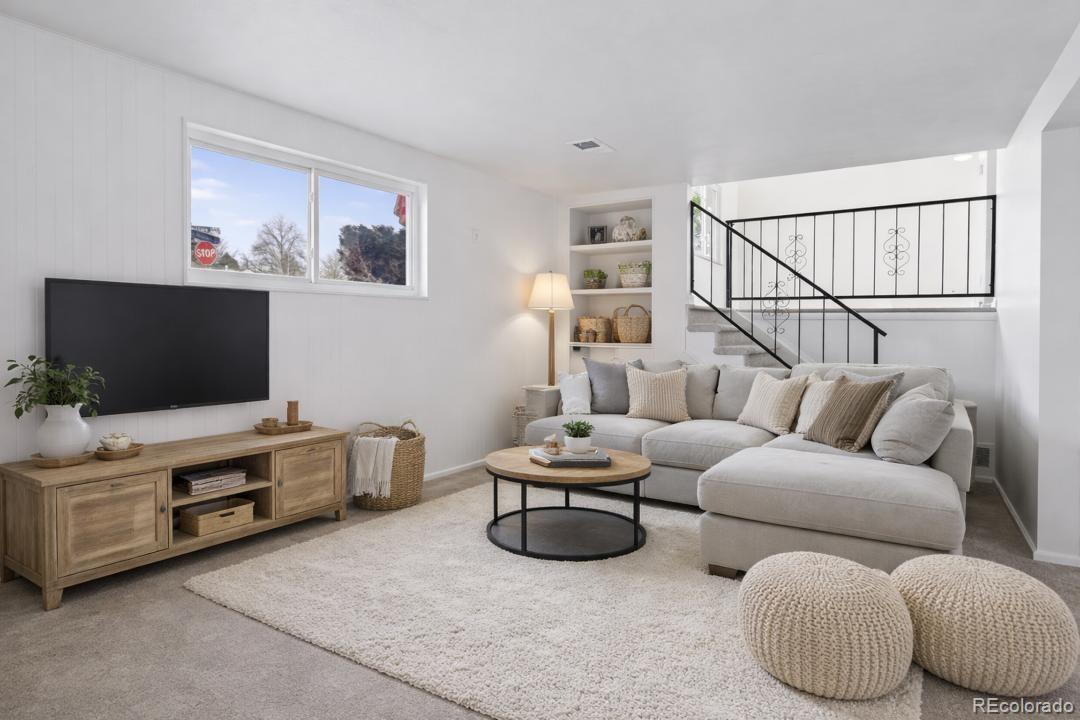 4560 E Lake Circle Centennial CO 80121