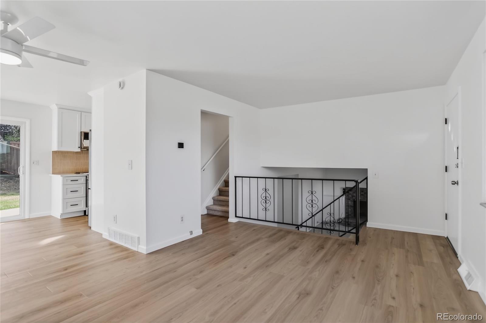 4560 E Lake Circle Centennial CO 80121