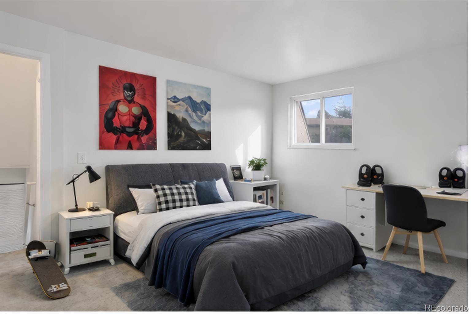4560 E Lake Circle Centennial CO 80121