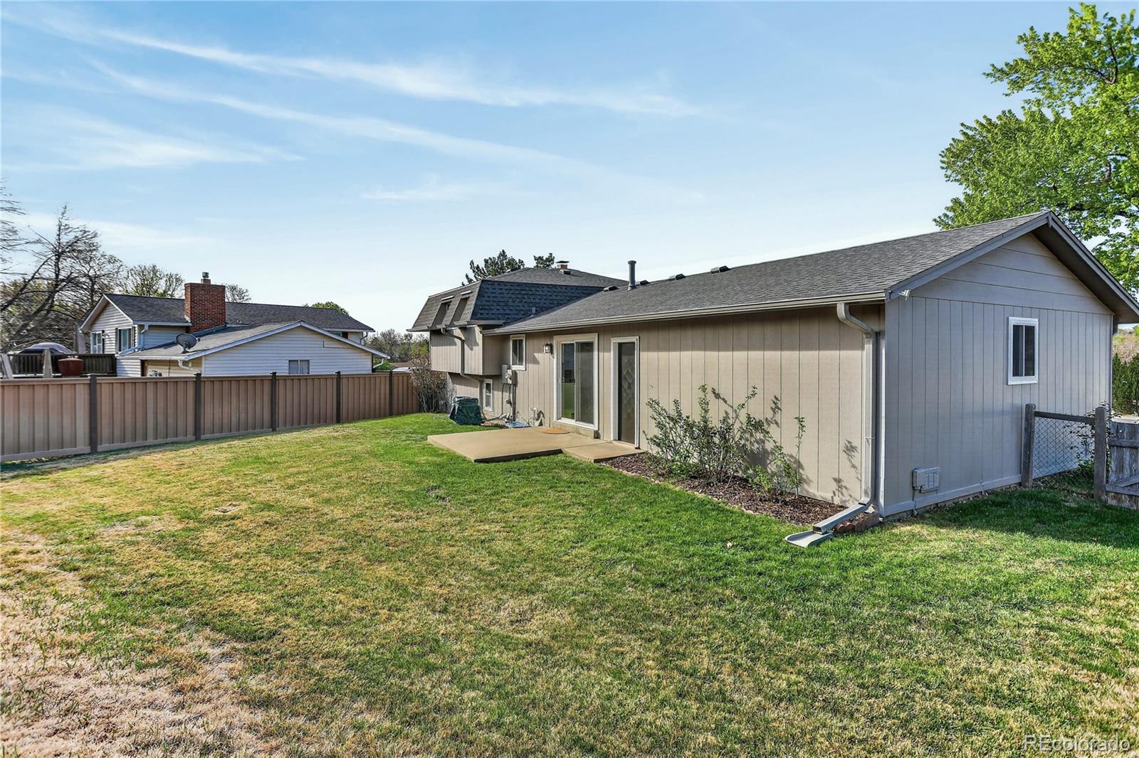 4560 E Lake Circle Centennial CO 80121