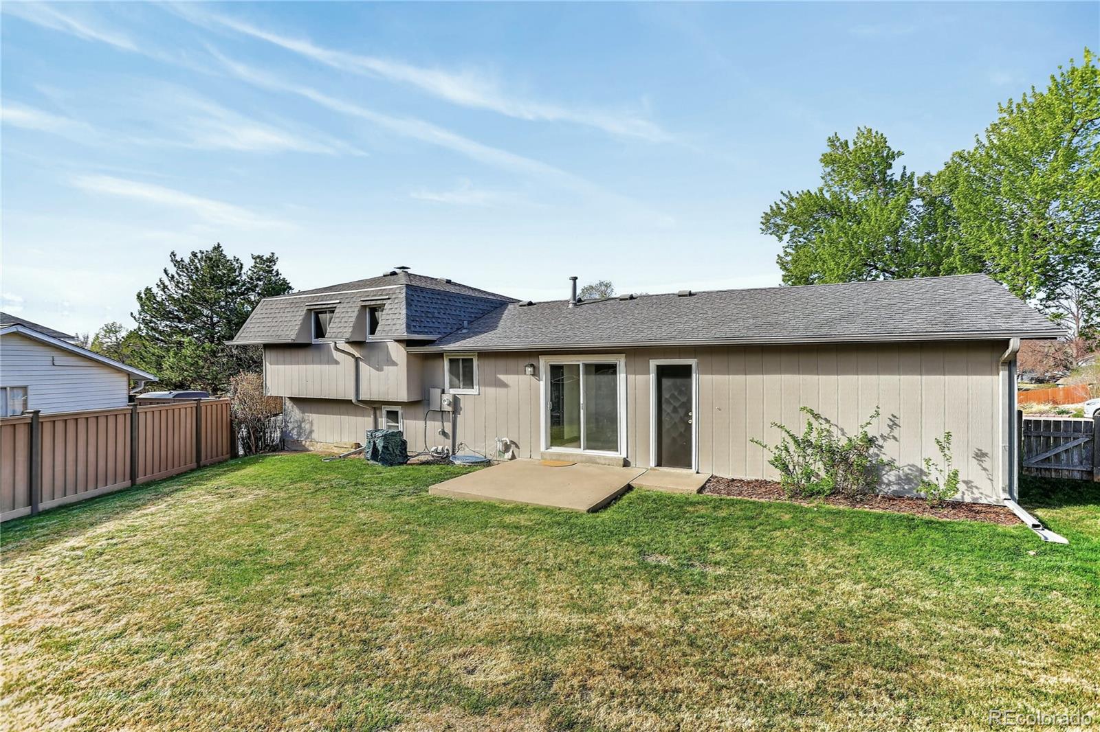 4560 E Lake Circle Centennial CO 80121