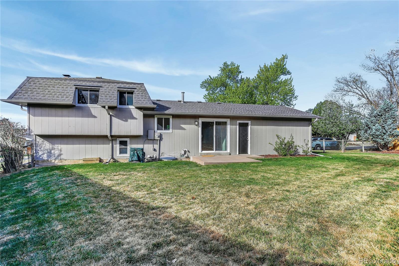 4560 E Lake Circle Centennial CO 80121