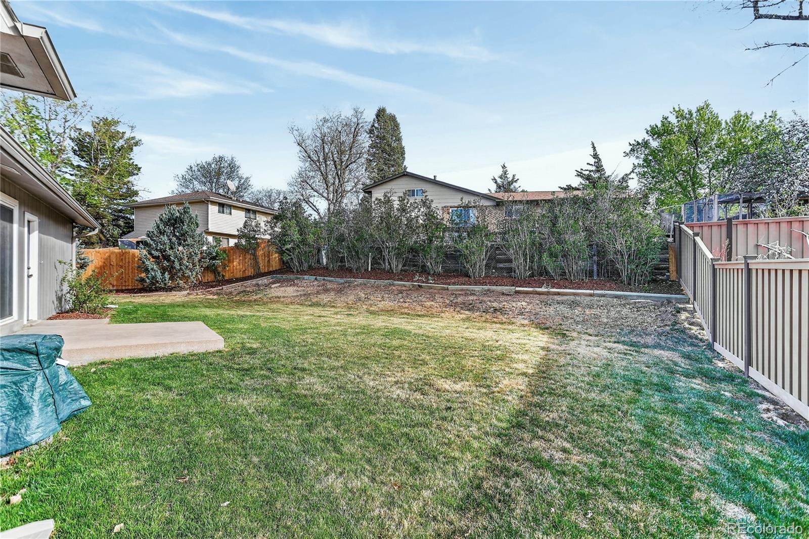 4560 E Lake Circle Centennial CO 80121