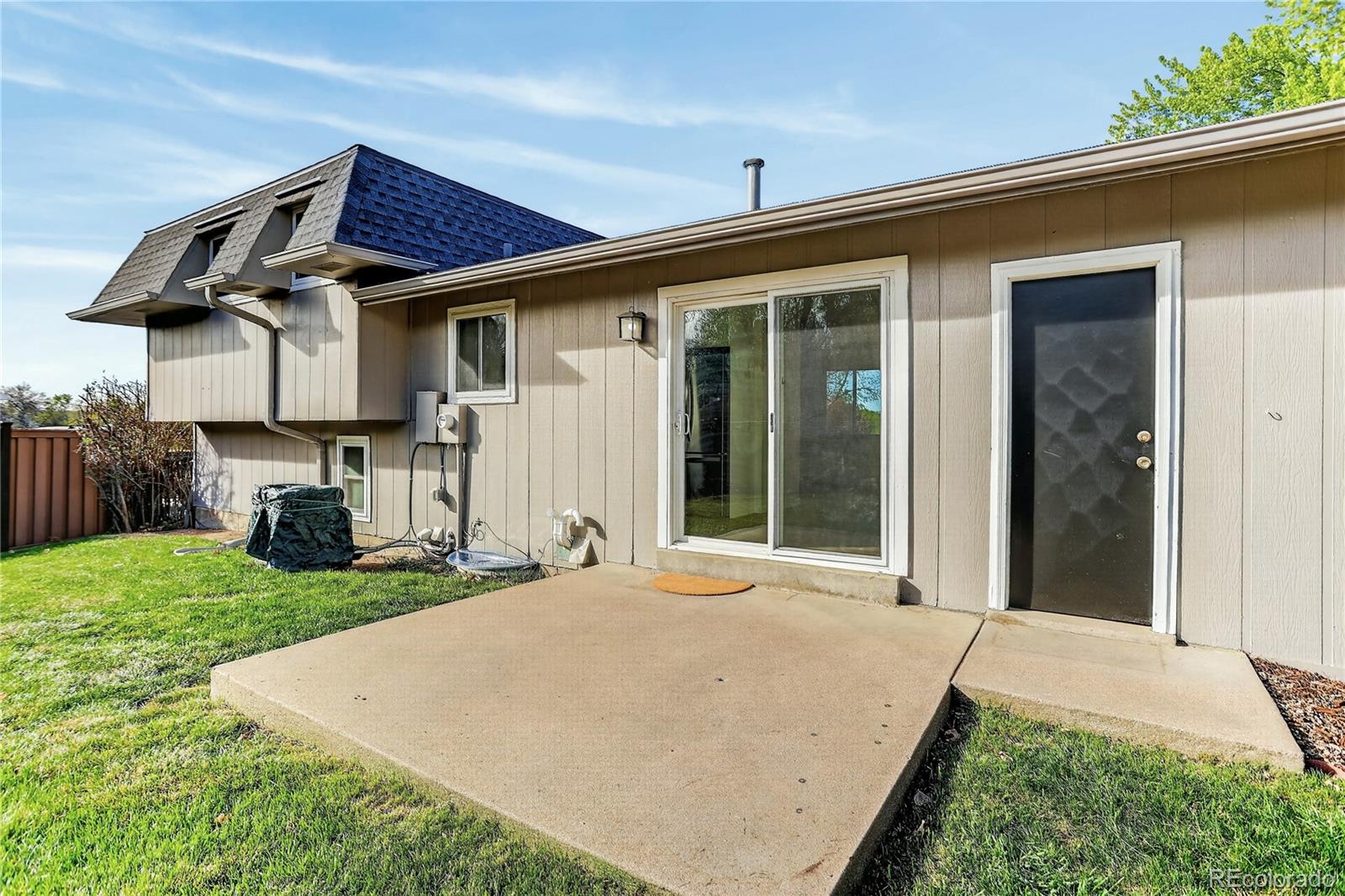 4560 E Lake Circle Centennial CO 80121
