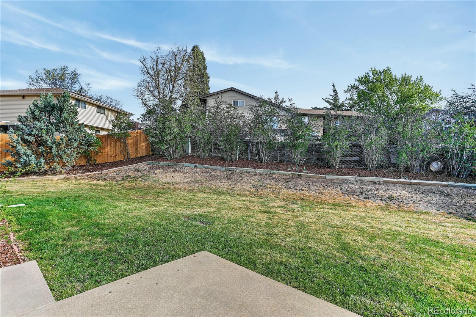 4560 E Lake Circle Centennial CO 80121