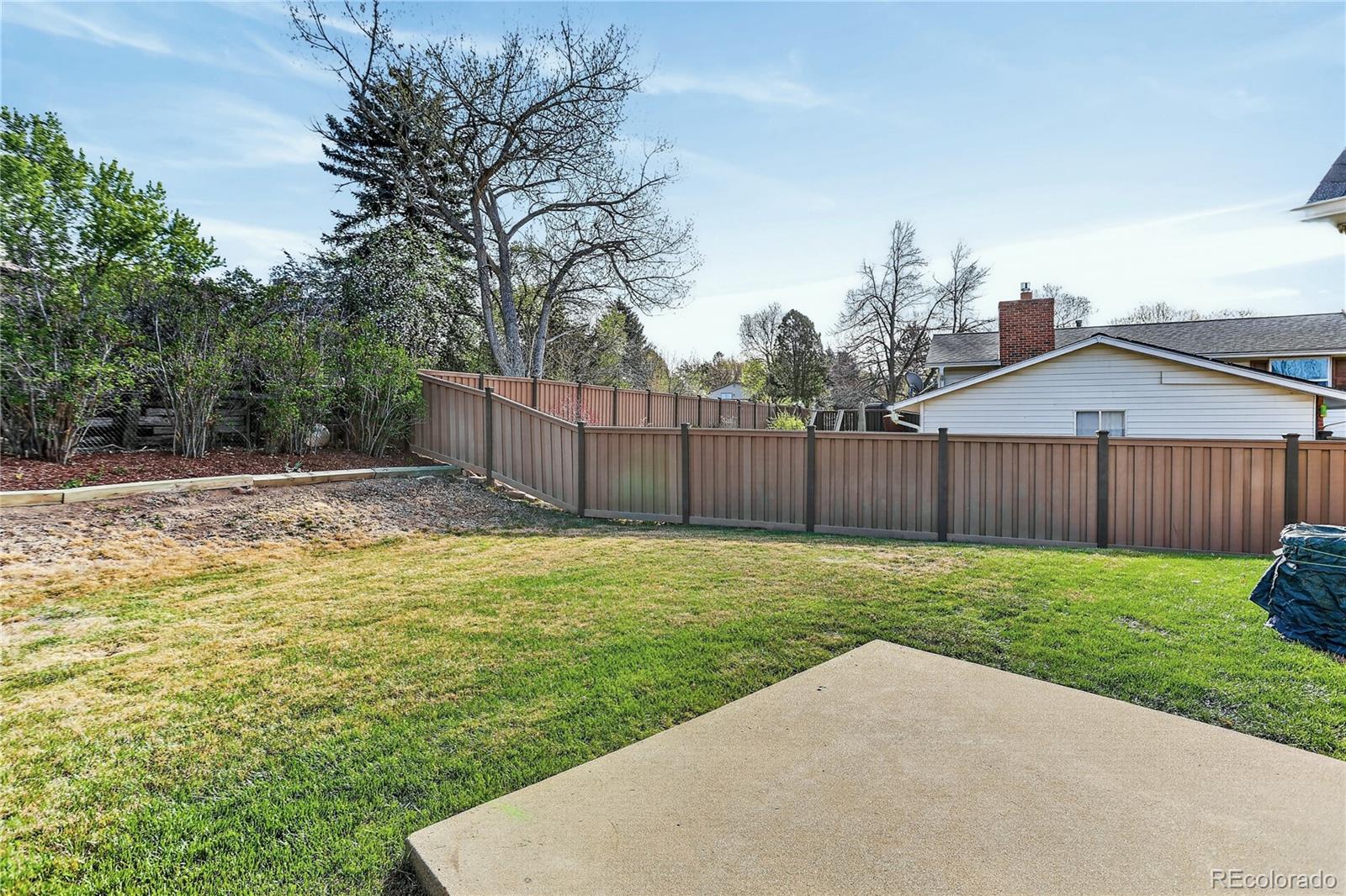 4560 E Lake Circle Centennial CO 80121