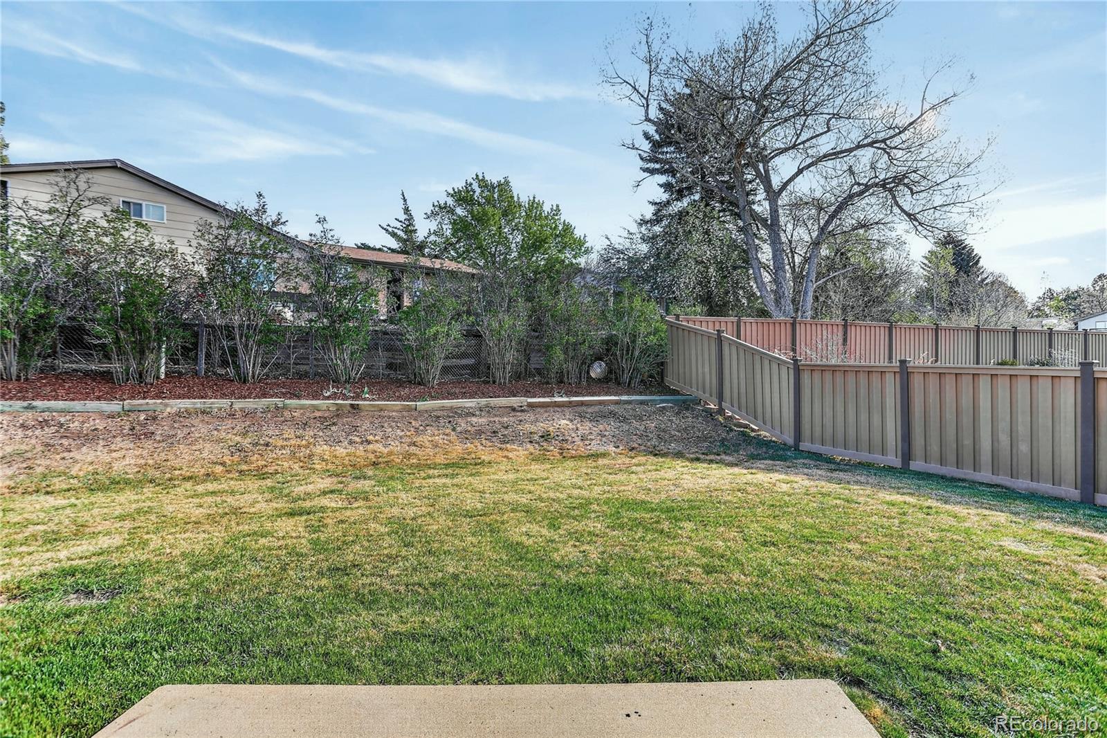 4560 E Lake Circle Centennial CO 80121