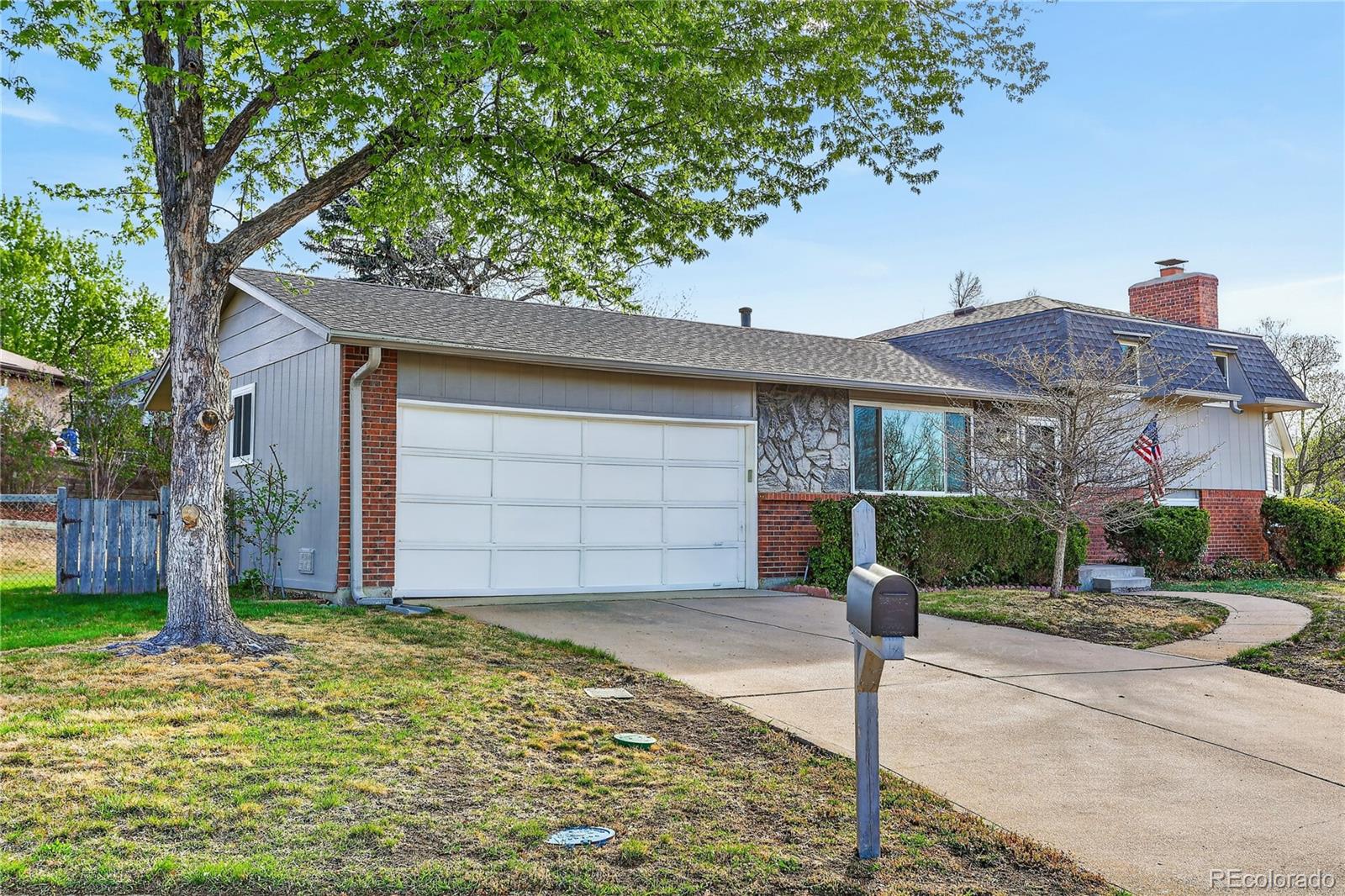 4560 E Lake Circle Centennial CO 80121