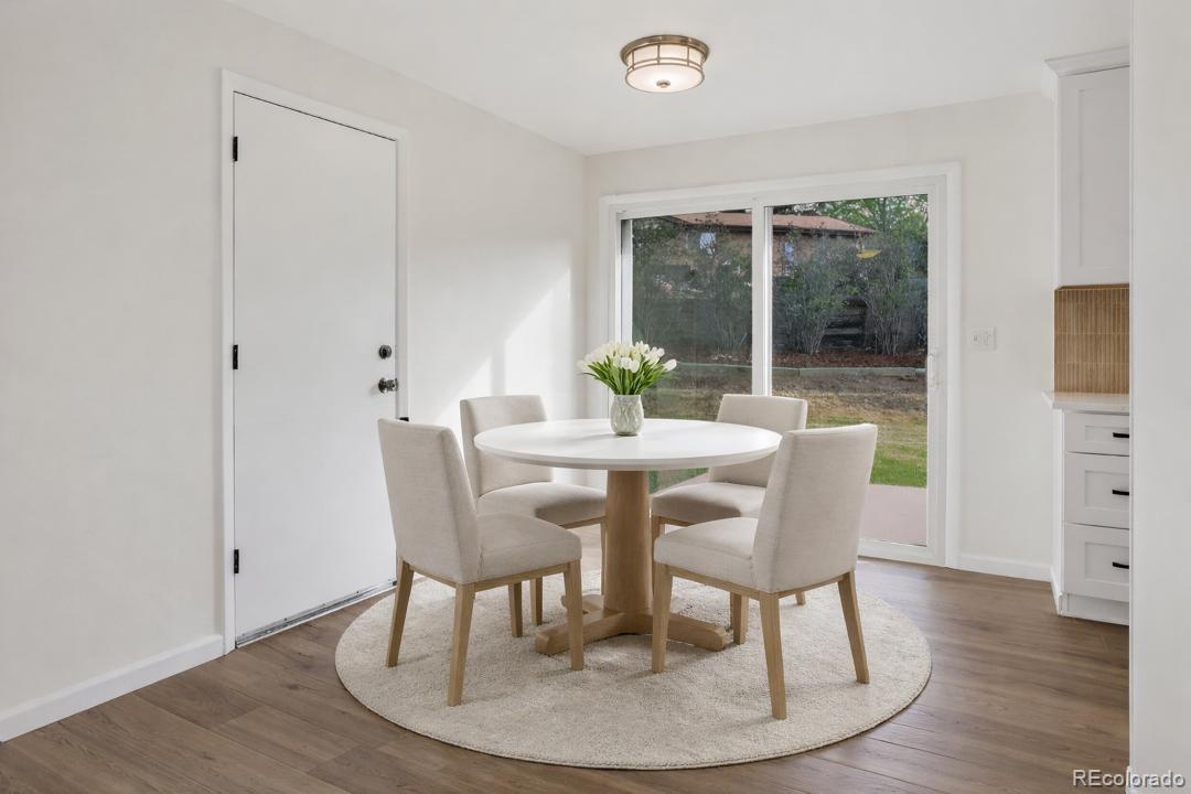 4560 E Lake Circle Centennial CO 80121
