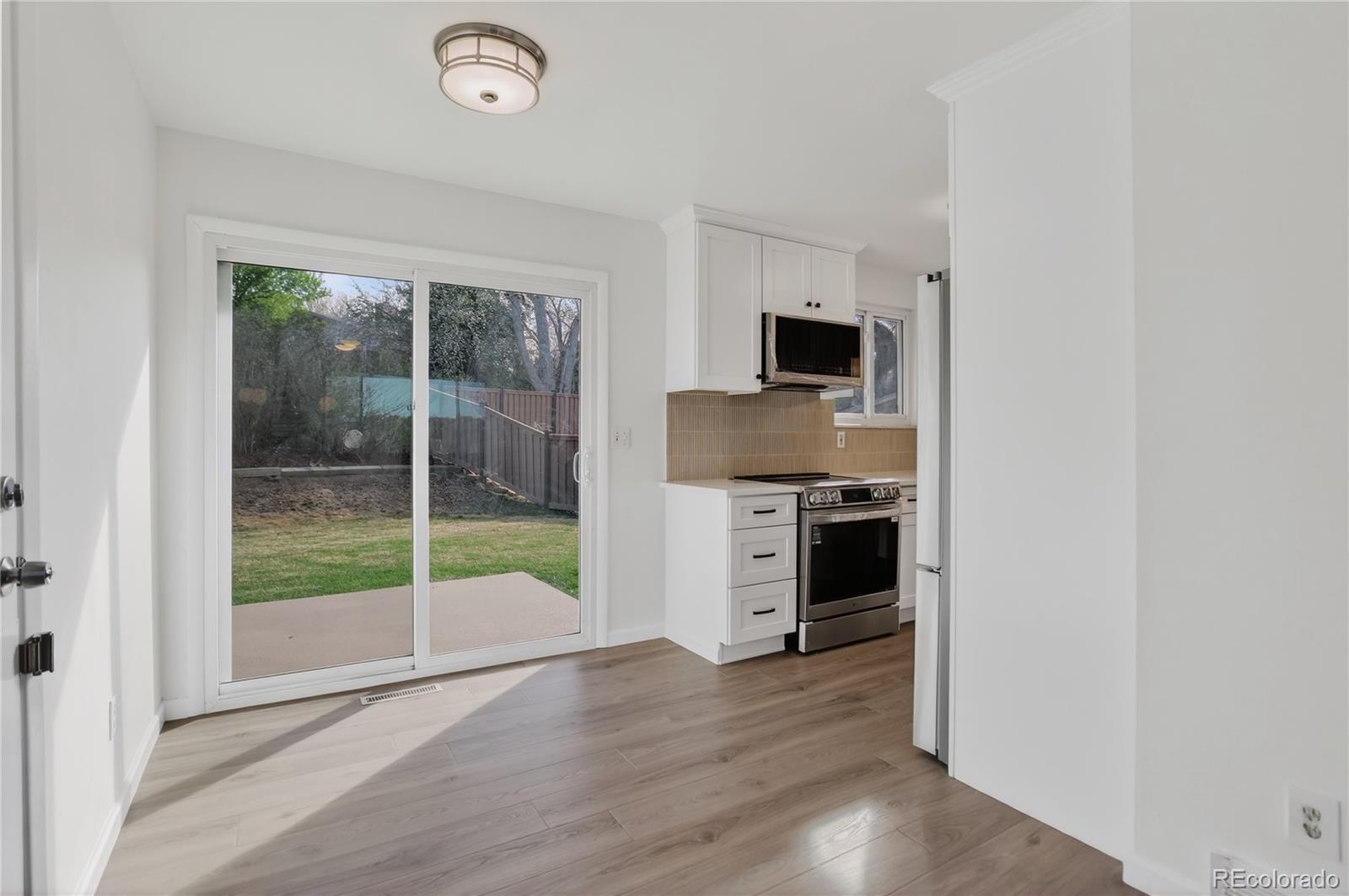 4560 E Lake Circle Centennial CO 80121