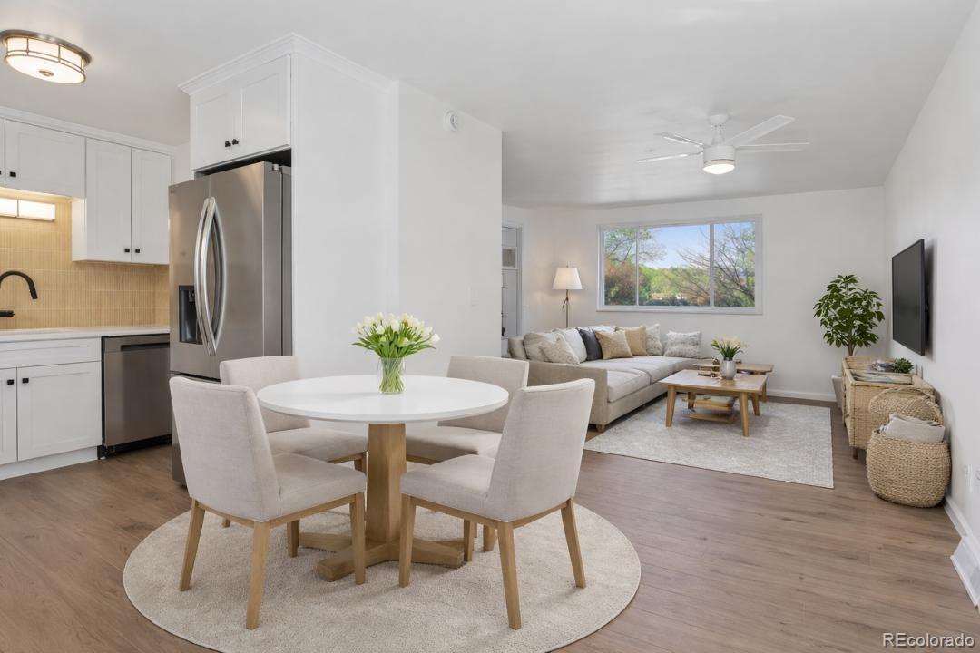 4560 E Lake Circle Centennial CO 80121
