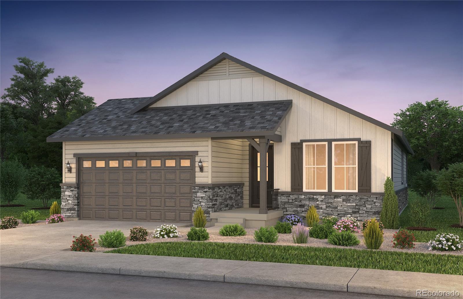 25321 E Evans Drive Aurora CO 80018