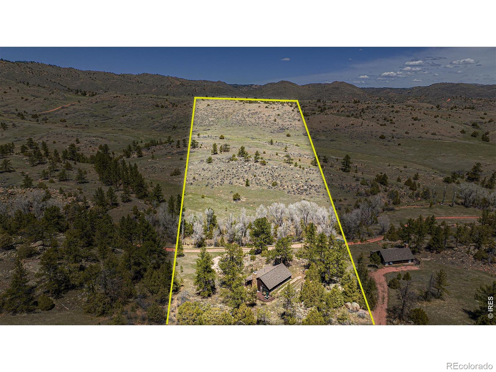 307 Brewster Lane Livermore CO 80536