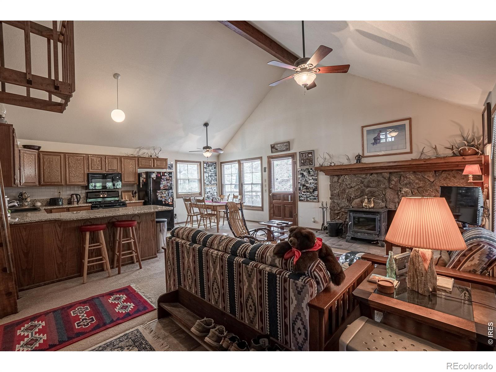 307 Brewster Lane Livermore CO 80536