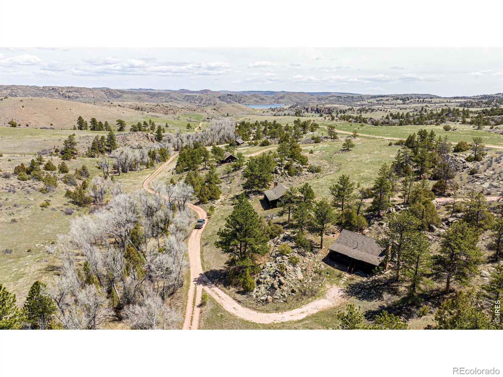 307 Brewster Lane Livermore CO 80536