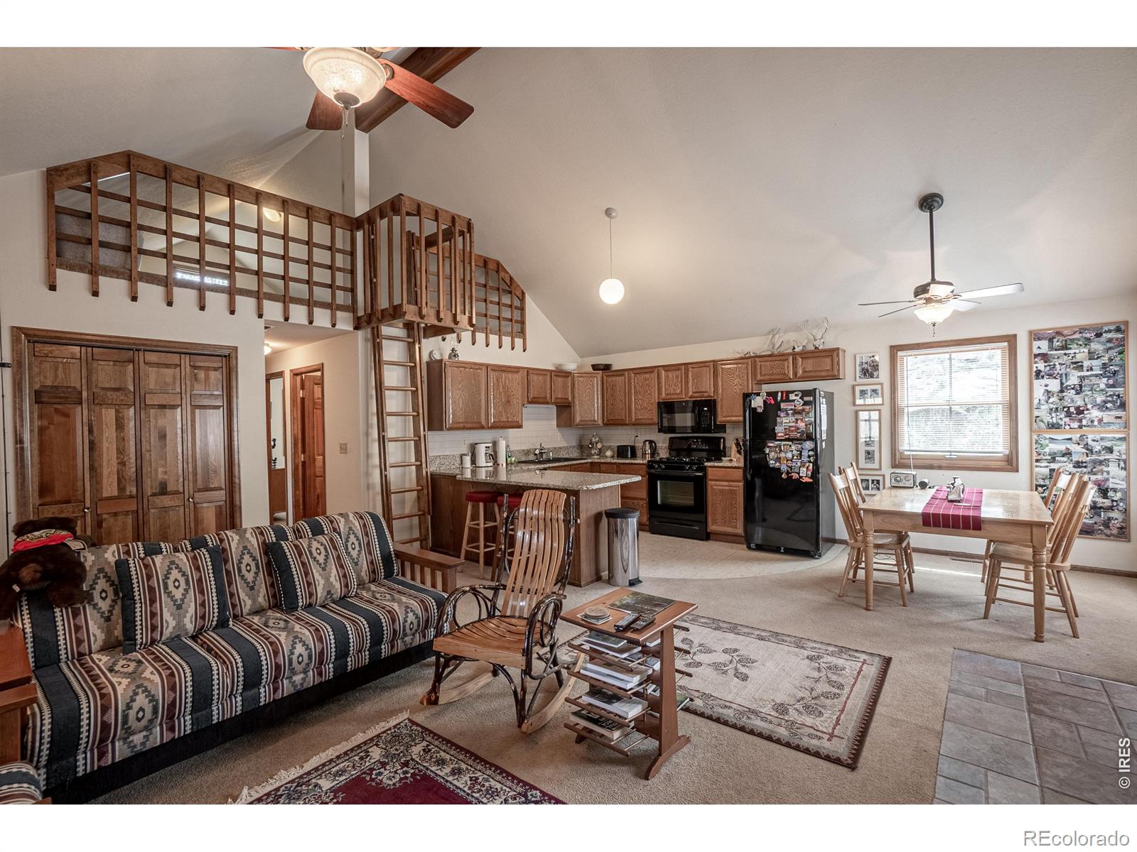 307 Brewster Lane Livermore CO 80536