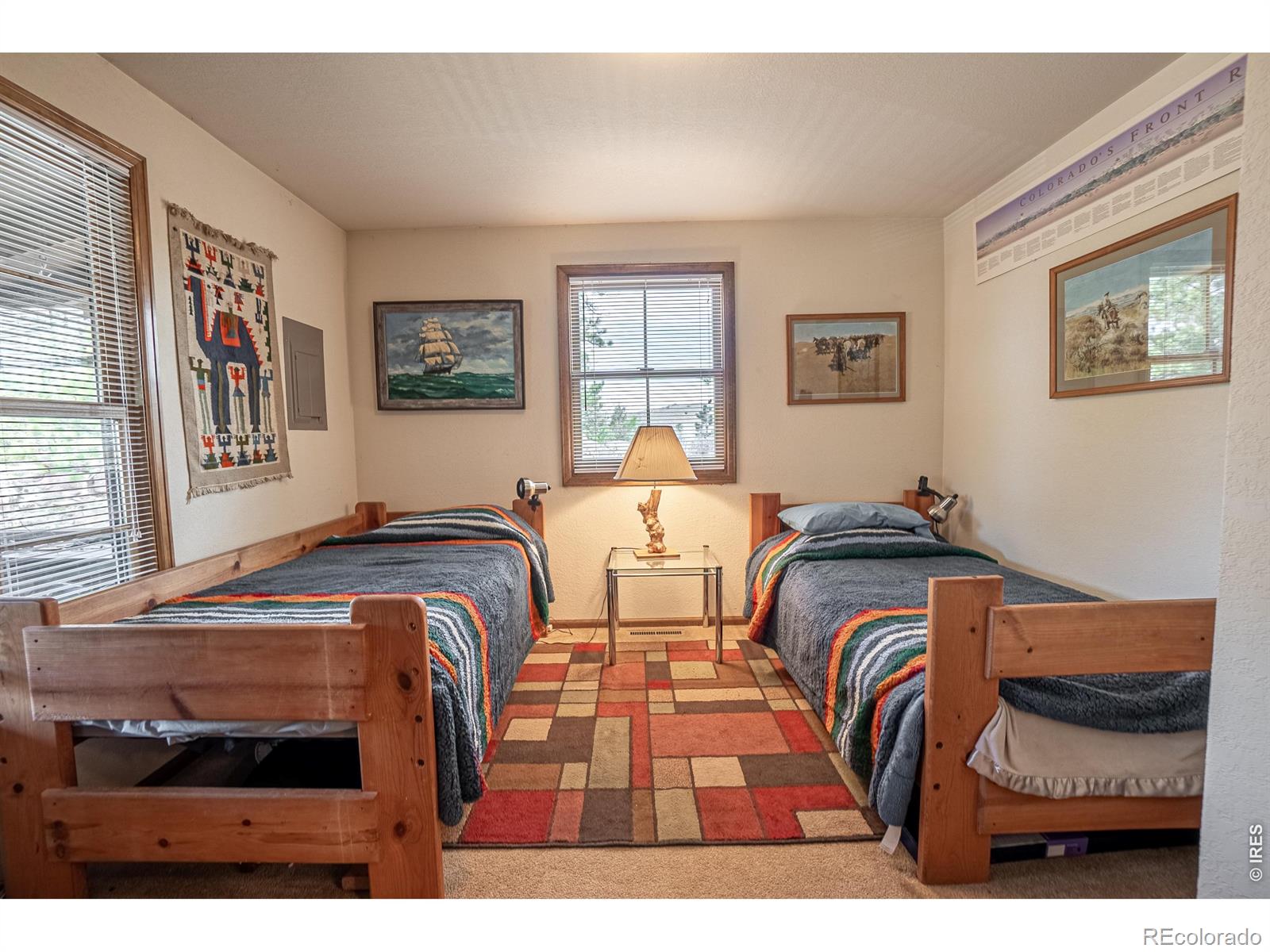 307 Brewster Lane Livermore CO 80536