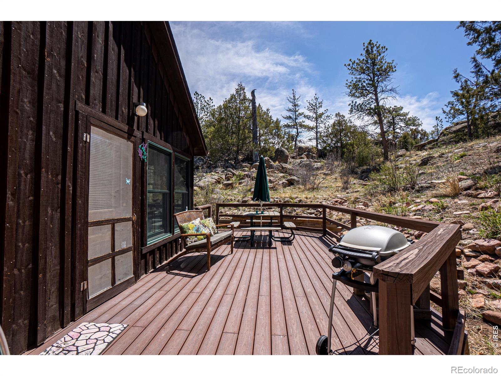 307 Brewster Lane Livermore CO 80536