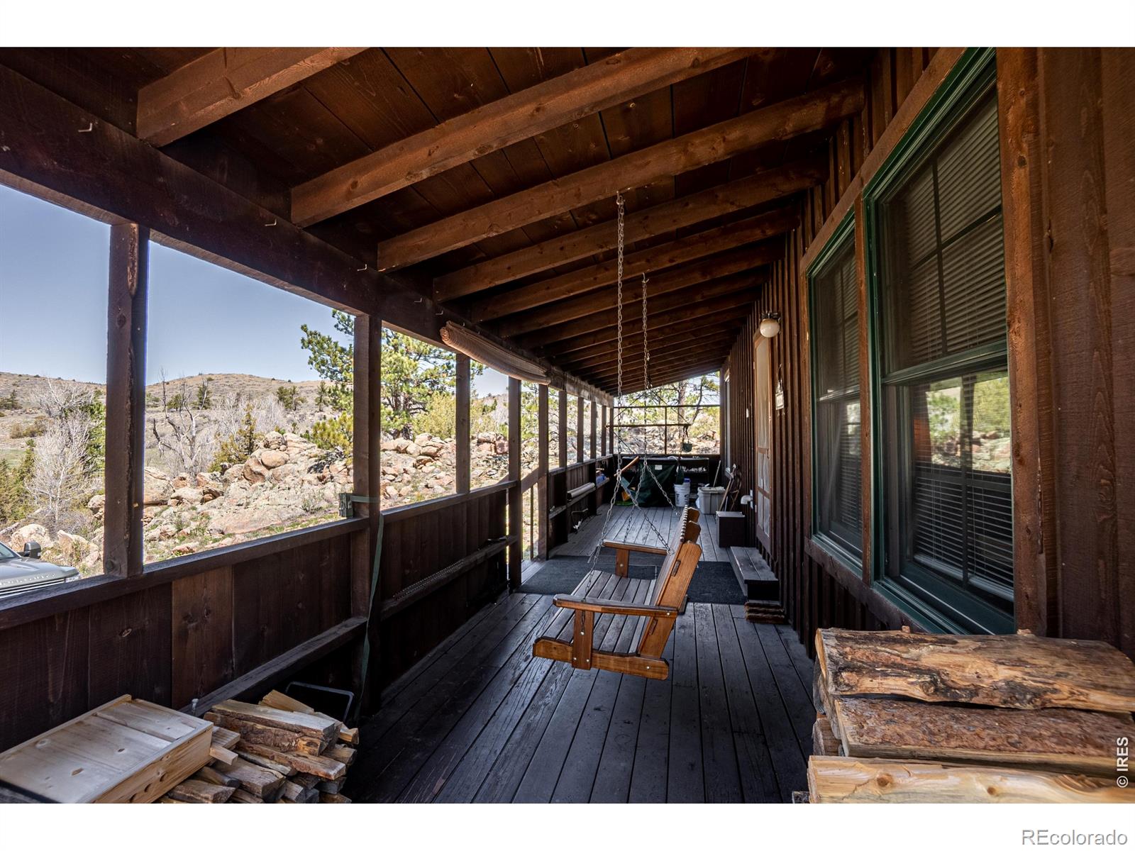 307 Brewster Lane Livermore CO 80536