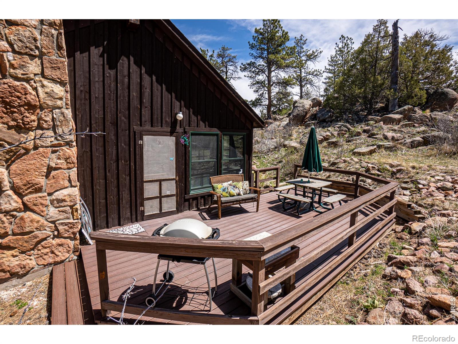 307 Brewster Lane Livermore CO 80536