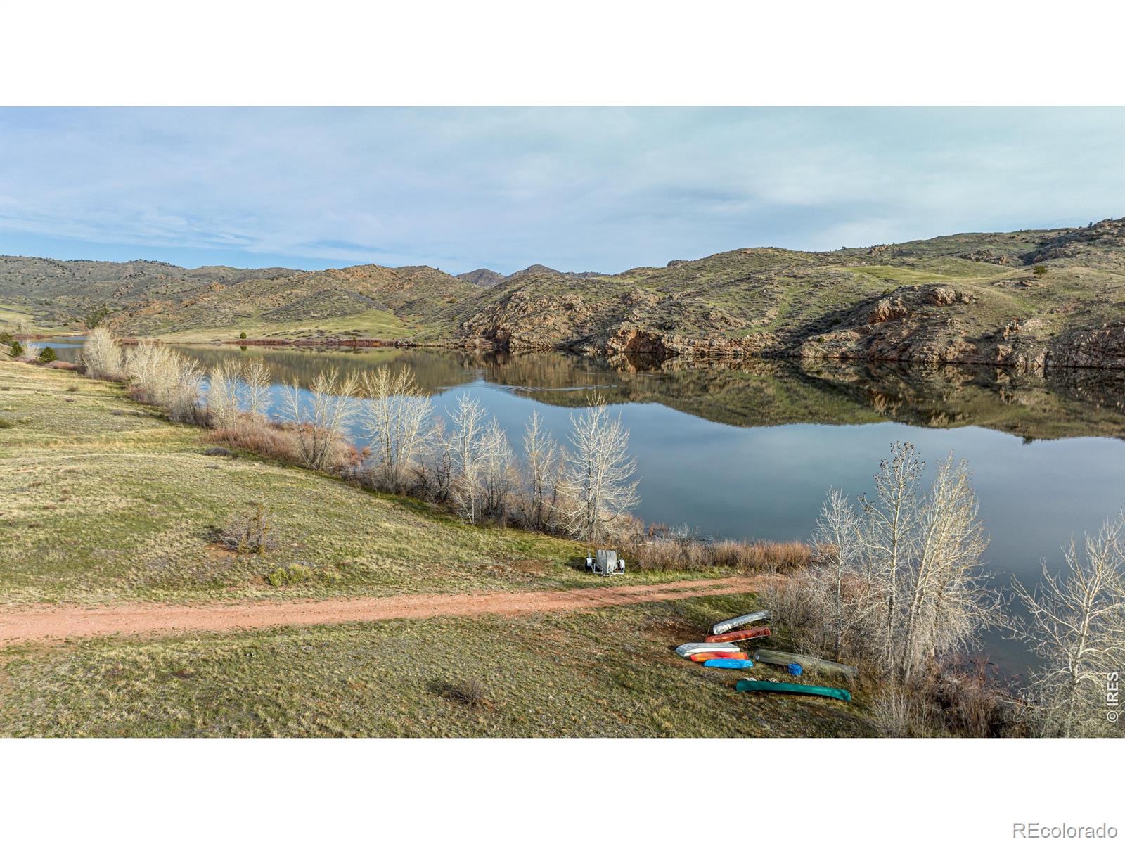 307 Brewster Lane Livermore CO 80536