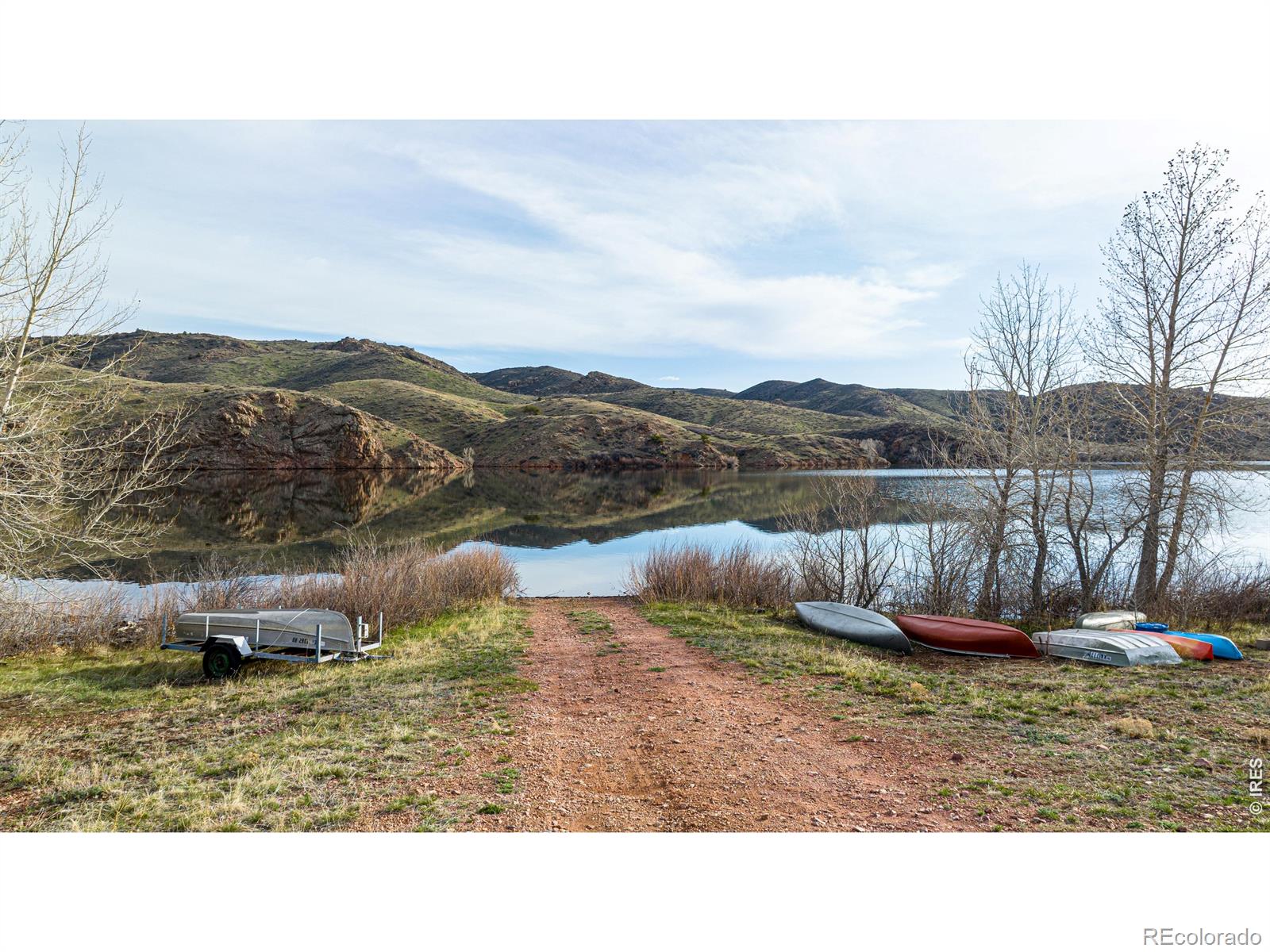 307 Brewster Lane Livermore CO 80536
