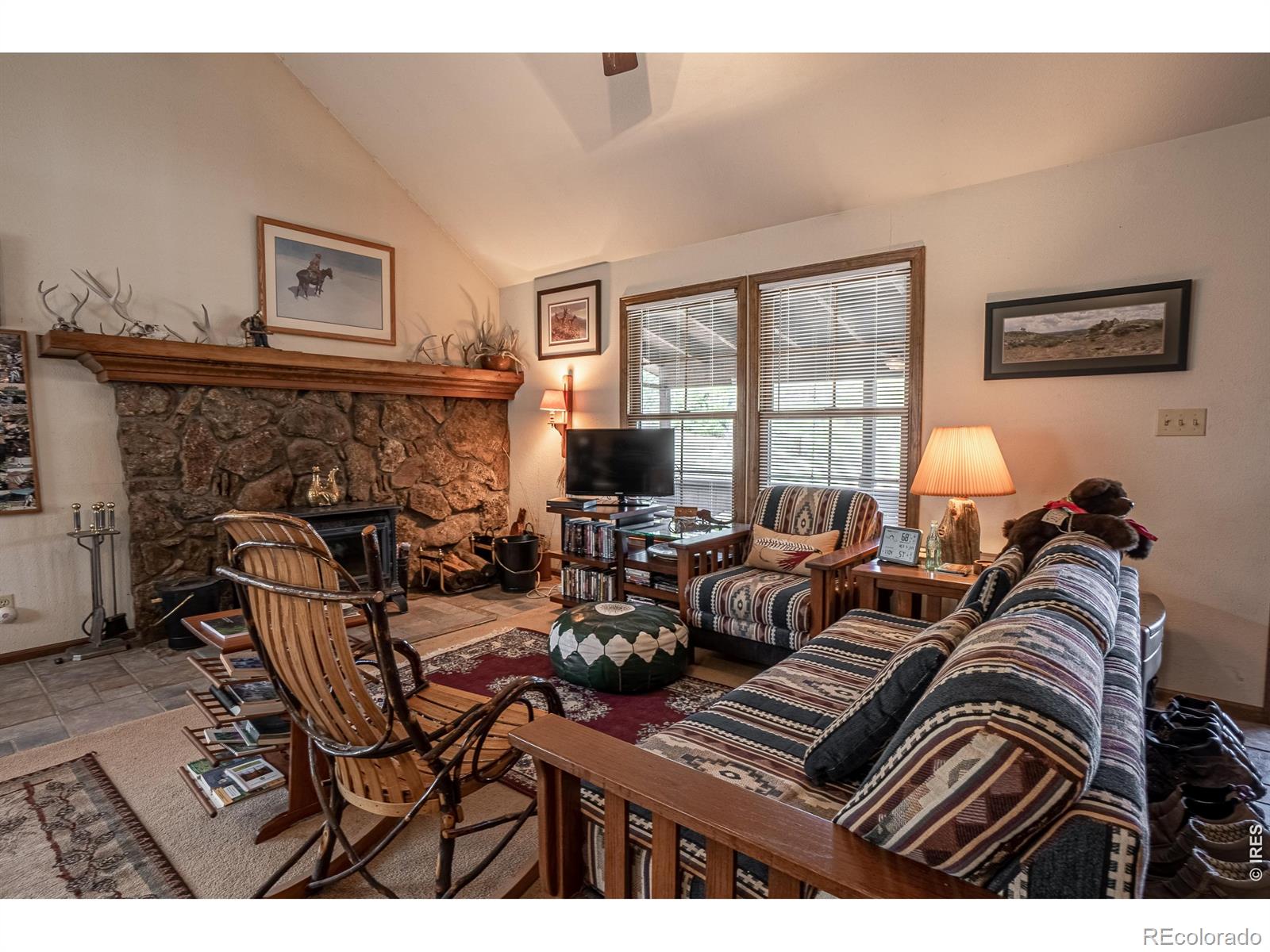 307 Brewster Lane Livermore CO 80536