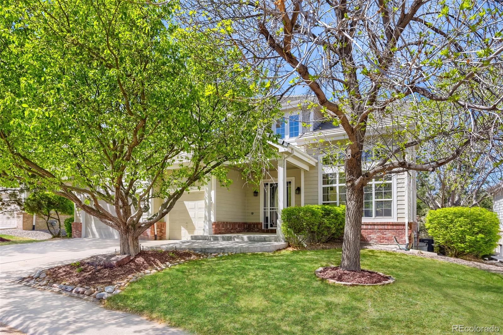 9969 Longview Drive Lone Tree CO 80124