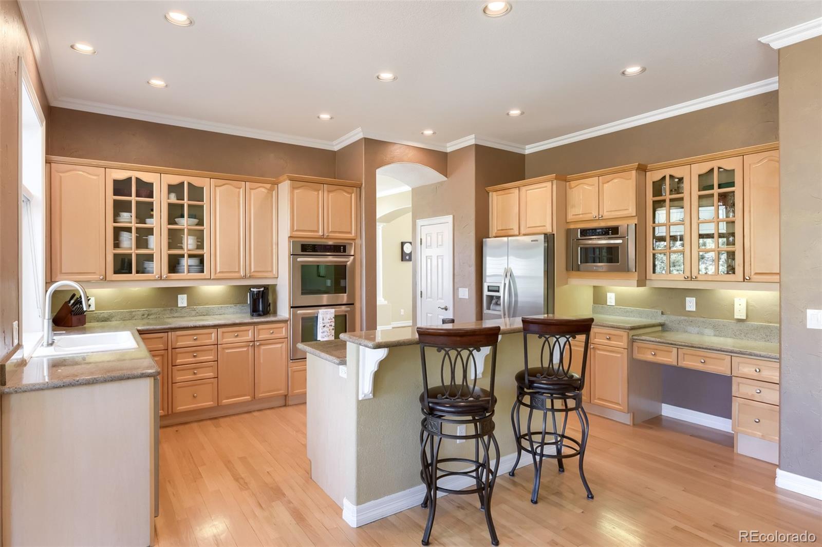 9969 Longview Drive Lone Tree CO 80124