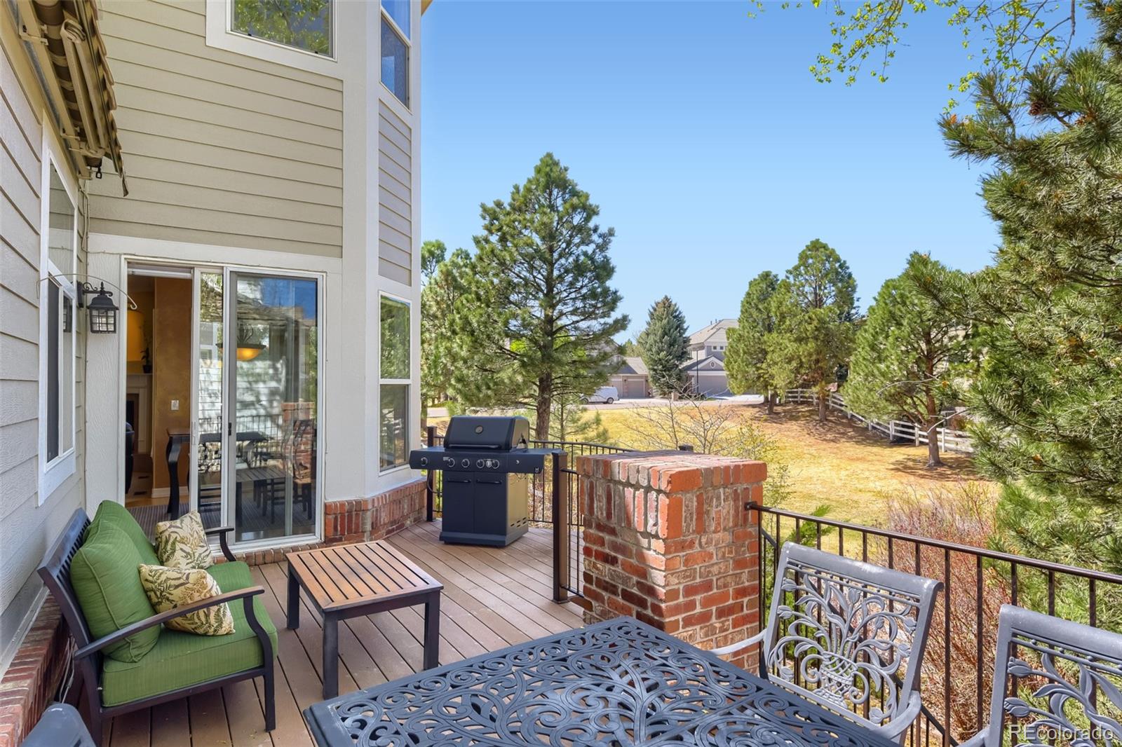 9969 Longview Drive Lone Tree CO 80124