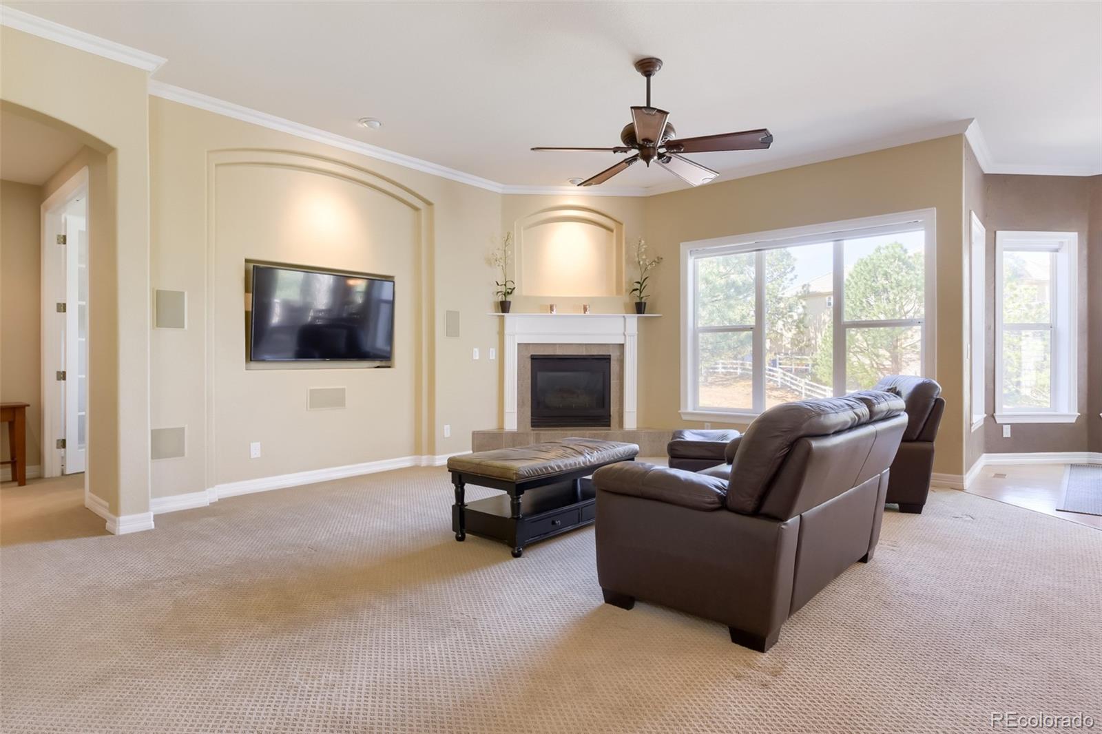 9969 Longview Drive Lone Tree CO 80124