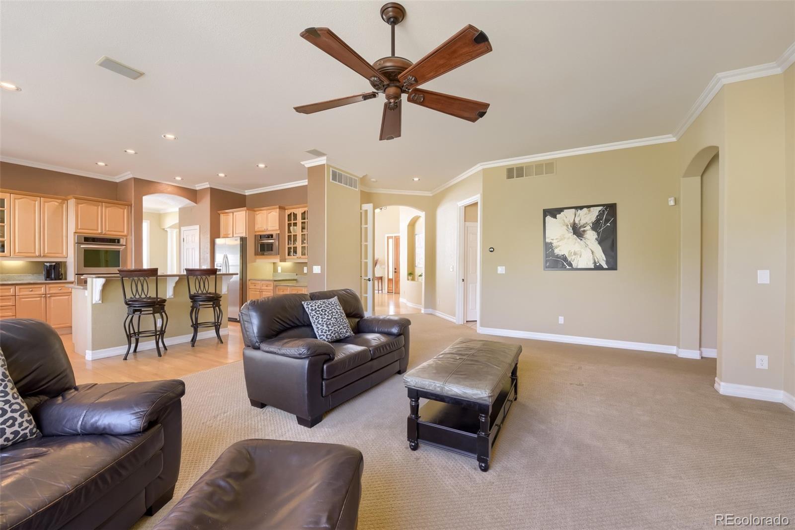 9969 Longview Drive Lone Tree CO 80124