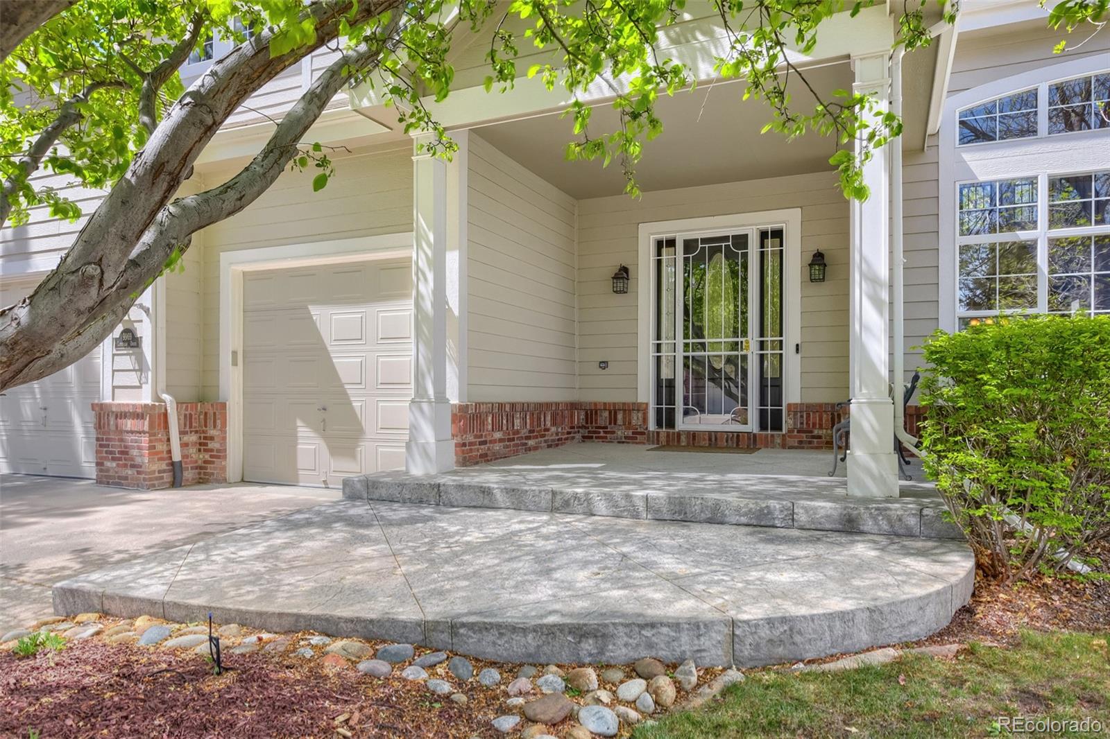 9969 Longview Drive Lone Tree CO 80124