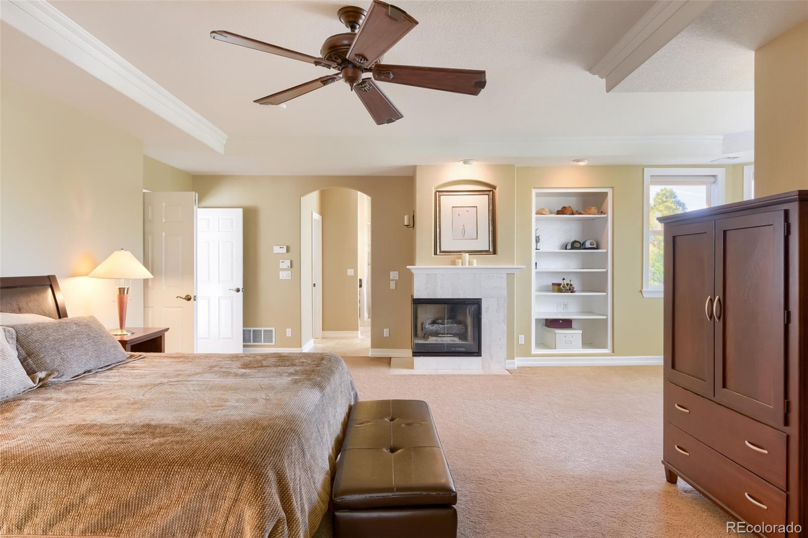 9969 Longview Drive Lone Tree CO 80124