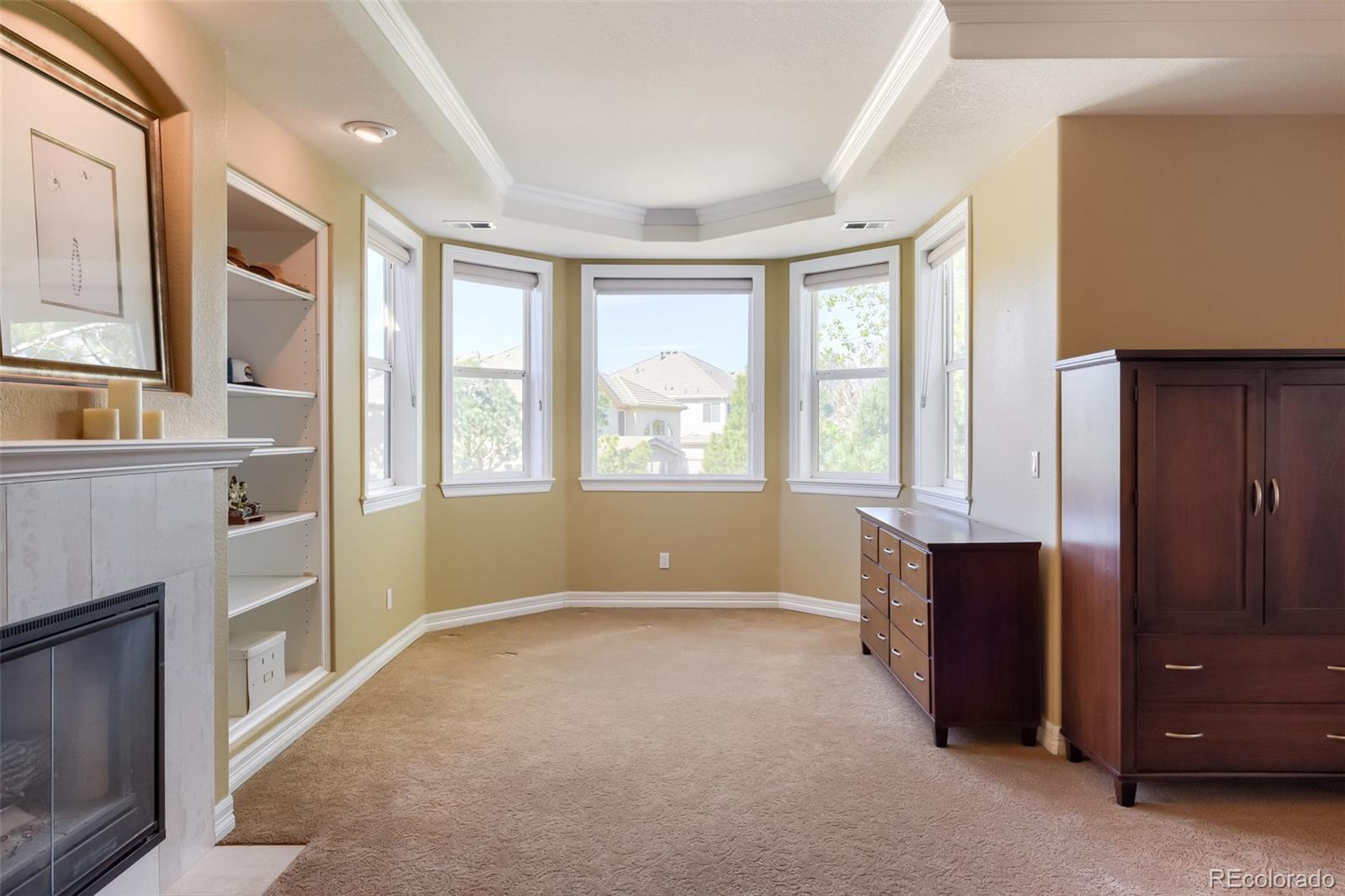 9969 Longview Drive Lone Tree CO 80124