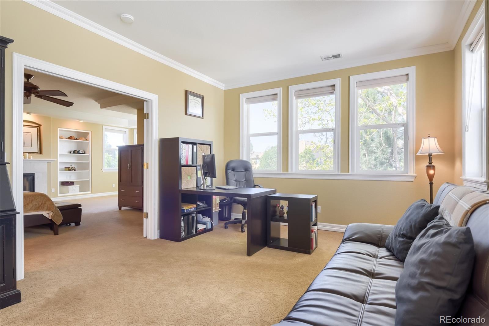 9969 Longview Drive Lone Tree CO 80124