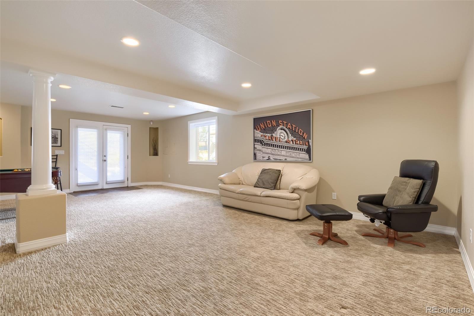 9969 Longview Drive Lone Tree CO 80124