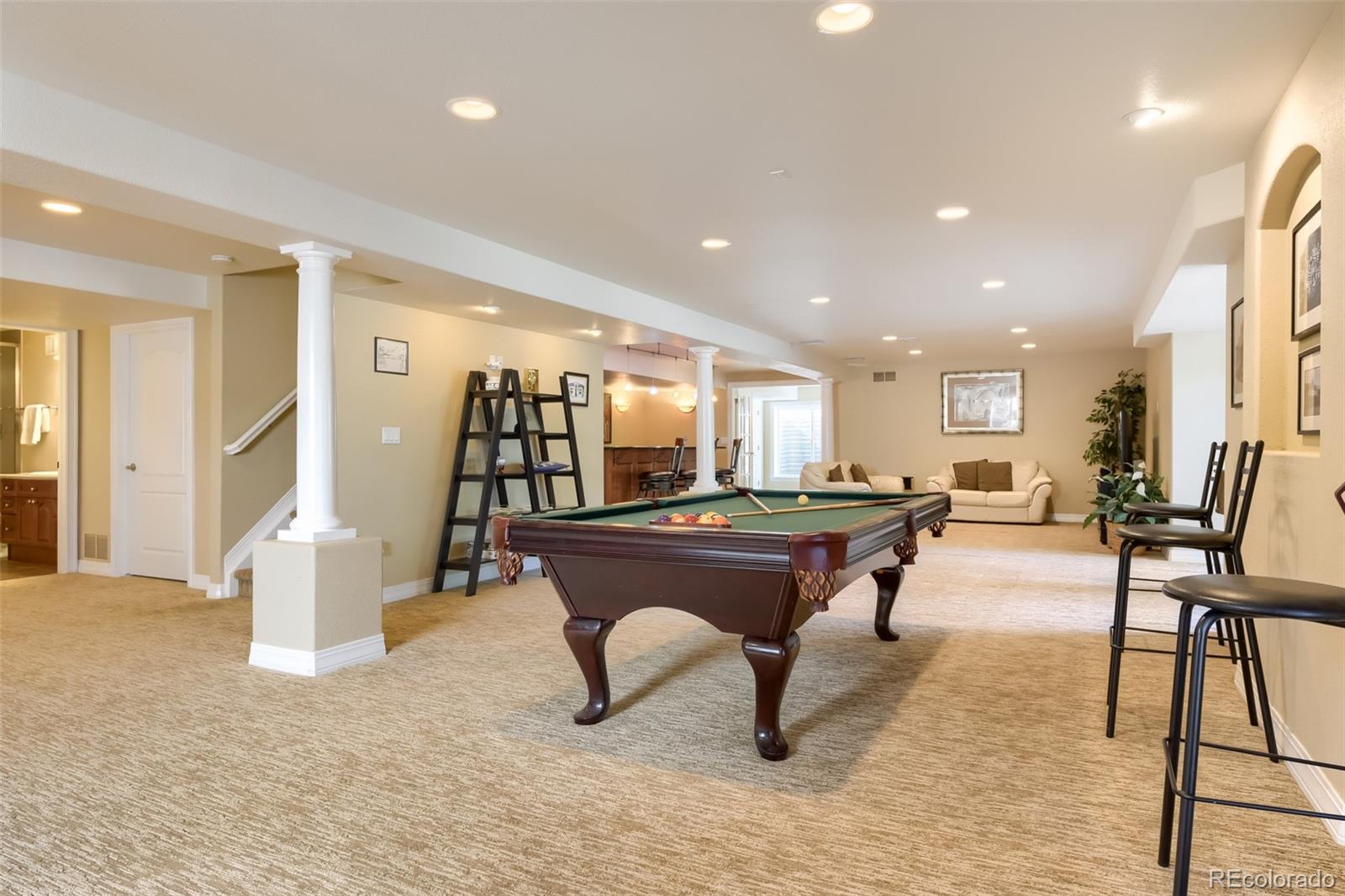 9969 Longview Drive Lone Tree CO 80124