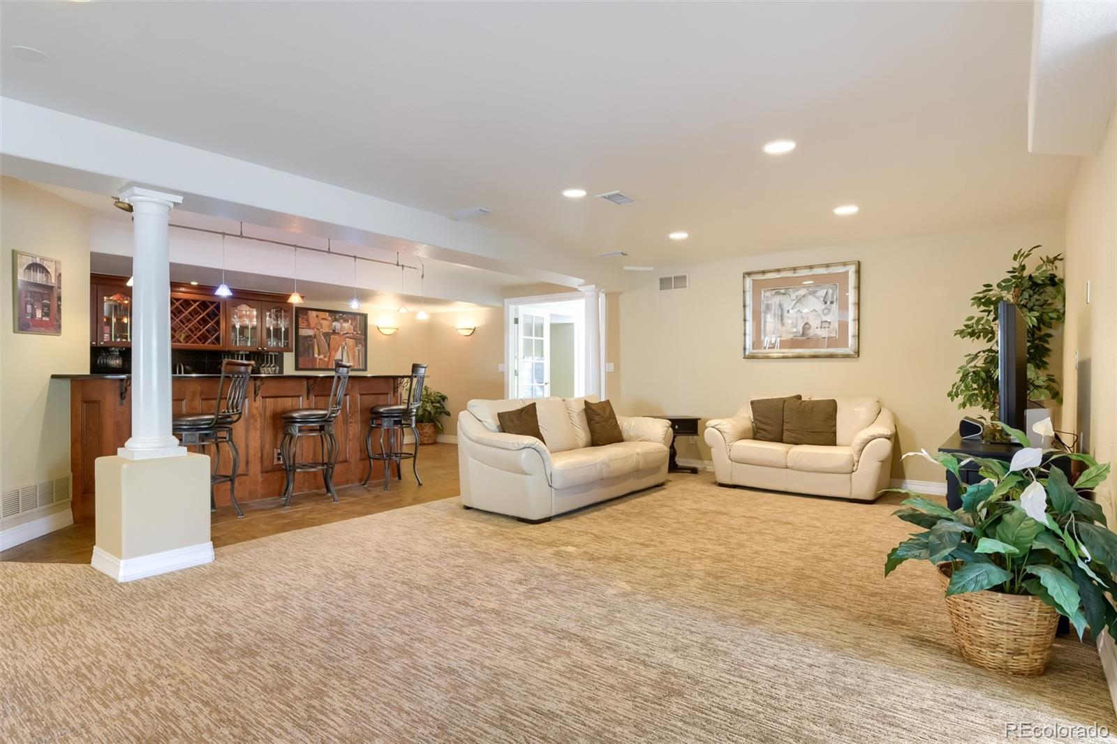 9969 Longview Drive Lone Tree CO 80124