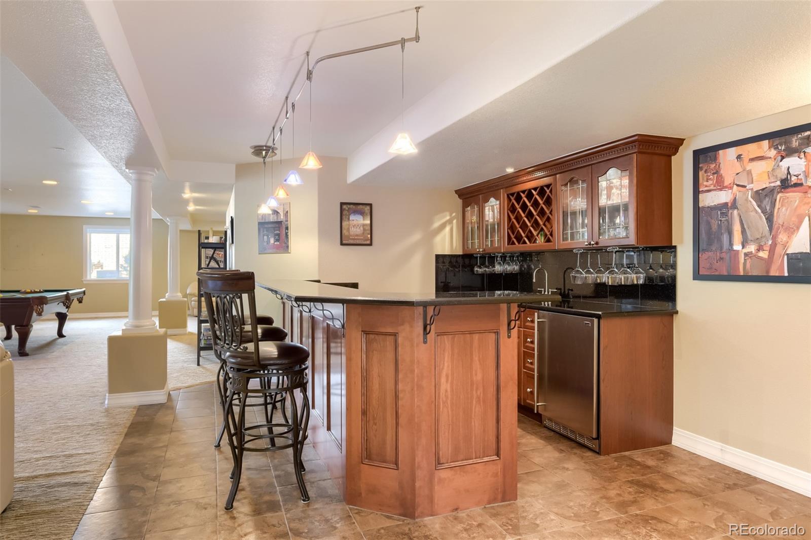 9969 Longview Drive Lone Tree CO 80124