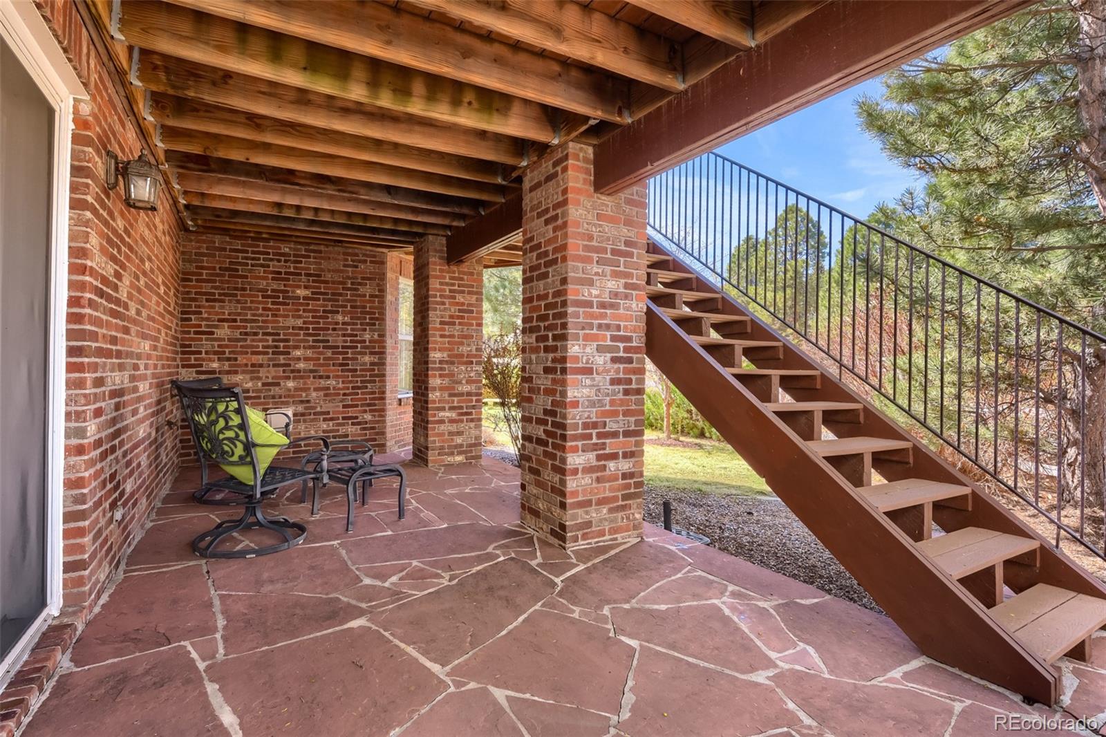 9969 Longview Drive Lone Tree CO 80124